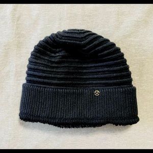 Lululemon Beanie
